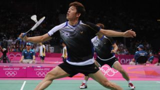 2012 Olympic Badminton Medallist Chung Jae-sung Dies Aged 35 2012 Olympic Badminton Medallist Chung Jae-sung Dies Aged 35