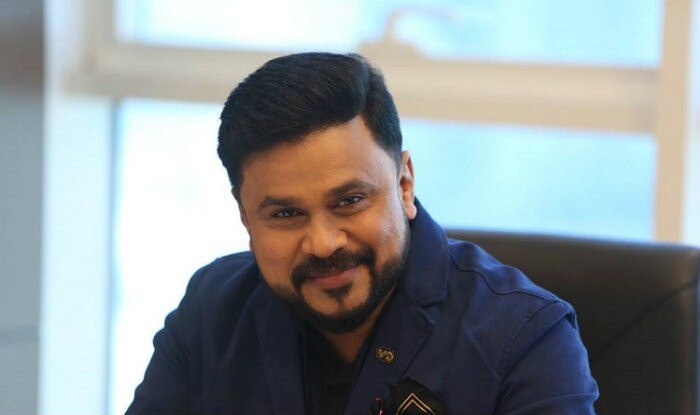 Image result for The unfair re-inclusion of actor Dileep