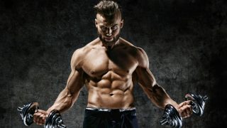 Dumbbell Exercise: 5 Most Effective Dumbbells Exercises to Build Muscles Dumbbell Exercise: 5 Most Effective Dumbbells Exercises to Build Muscles