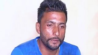 Harjit Masih, The Mosul Survivor Who Claimed 39 Abducted Indians Were Killed by ISIS: Here's How he Escaped Harjit Masih, The Mosul Survivor Who Claimed 39 Abducted Indians Were Killed by ISIS: Here's How he Escaped