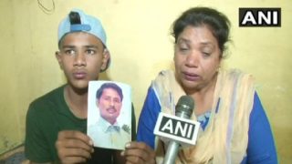 39 Indians Killed in Iraq: Families in Mourning, Accuse Government of Giving False Hopes 39 Indians Killed in Iraq: Families in Mourning, Accuse Government of Giving False Hopes