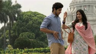 Janhvi Kapoor And Ishaan Khatter Take Dhadak To Kolkata - The City Of Joy Janhvi Kapoor And Ishaan Khatter Take Dhadak To Kolkata - The City Of Joy