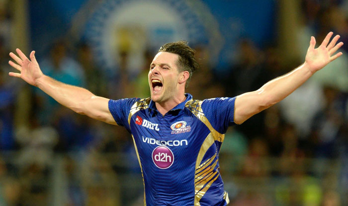 IPL 2018: Mumbai Indians rope in Mitchell McClenaghan for injured Jason Behrendorff