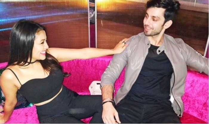 Are Neha Kakkar And Himansh Kohli Dating? Here's The Truth Behind Their