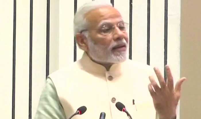 Amid data breach scandal, Modi app sparks political furor in India