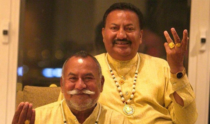 Pyarelal Wadali of Wadali Brothers fame dies in Amritsar