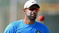 Ravichandran Ashwin Will Not be Selected in India Cricket Team Says Kris Srikkanth Ravichandran Ashwin Will Not be Selected in India Cricket Team Says Kris Srikkanth