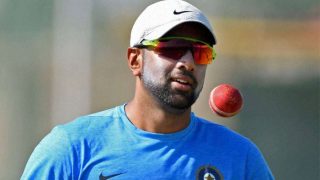 IPL 2018: Ravichandran Ashwin Will Not be Selected in India Cricket Team Says Kris Srikkanth IPL 2018: Ravichandran Ashwin Will Not be Selected in India Cricket Team Says Kris Srikkanth