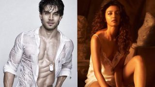 Radhika Apte Just Took A Dig At Sooraj Pancholi, We Wonder What The Actor Has To Say... Radhika Apte Just Took A Dig At Sooraj Pancholi, We Wonder What The Actor Has To Say...