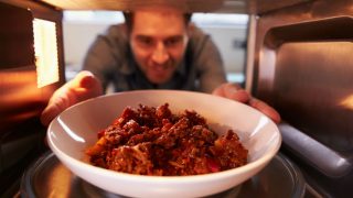 5 Foods You Should Never Reheat 5 Foods You Should Never Reheat