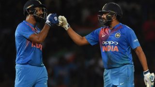 India vs Bangladesh Nidahas Trophy Final T20I Highlights: IND Win by 4 Wickets India vs Bangladesh Nidahas Trophy Final T20I Highlights: IND Win by 4 Wickets