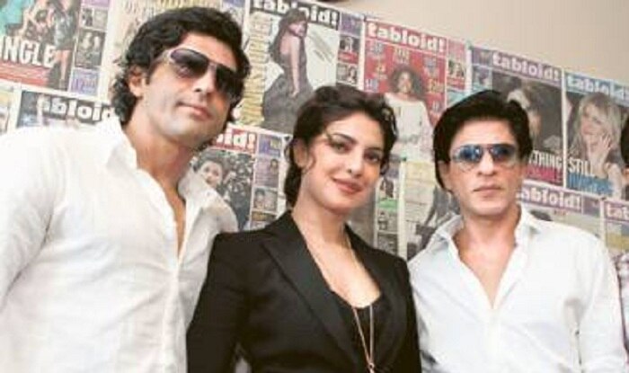 Amid The Facebook Scandal, Farhan Akhtar Permanently Quits Facebook