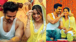 Dipika Kakar Opens Up About Converting To Islam, Changing Name to Faiza Post Marriage With Shoaib Ibrahim Dipika Kakar Opens Up About Converting To Islam, Changing Name to Faiza Post Marriage With Shoaib Ibrahim