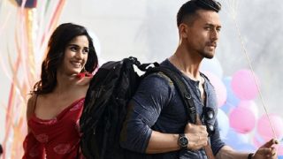 Baaghi 2 Co-Stars Tiger Shroff - Disha Patani To Not Star Together In Baaghi 3? Baaghi 2 Co-Stars Tiger Shroff - Disha Patani To Not Star Together In Baaghi 3?