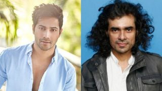 Not Shahid Kapoor, But Imtiaz Ali To Collaborate With Varun Dhawan In His Next Film ? Not Shahid Kapoor, But Imtiaz Ali To Collaborate With Varun Dhawan In His Next Film ?