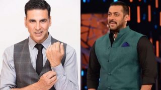 With Akshay Kumar Backing Out From Gulshan Kumar's Biopic, Will Salman Khan Replace Him? With Akshay Kumar Backing Out From Gulshan Kumar's Biopic, Will Salman Khan Replace Him?