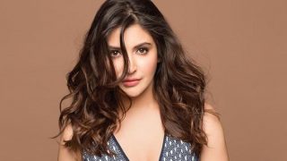 Dadasaheb Phalke Excellence Award 2018: Pari Actress Anushka Sharma To Be Honoured As A 'Path Breaking Producer' Dadasaheb Phalke Excellence Award 2018: Pari Actress Anushka Sharma To Be Honoured As A 'Path Breaking Producer'