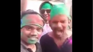 Araria: Two Arrested After Video of Men Shouting Anti-India, Pro-Pakistan Slogans Goes Viral Araria: Two Arrested After Video of Men Shouting Anti-India, Pro-Pakistan Slogans Goes Viral