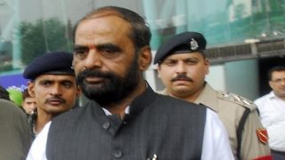 No Proposal to Amend or Revoke AFSPA Under Consideration, Says Government No Proposal to Amend or Revoke AFSPA Under Consideration, Says Government