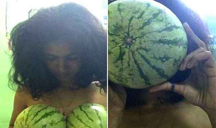 Kerala: Facebook Blocks Accounts of 2 Women For Their ‘Topless Protest’ Against Professor’s ‘Watermelon’ Remark on Female Breast