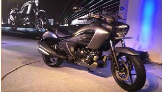 suzuki launched intruder fuel injection variant in india | फ्यूल इंजेक्शन वेरिएंट के साथ भारत में लॉन्च हुई Suzuki intruder, जानें कीमत suzuki launched intruder fuel injection variant in india | फ्यूल इंजेक्शन वेरिएंट के साथ भारत में लॉन्च हुई Suzuki intruder, जानें कीमत