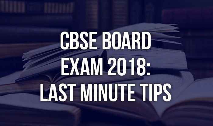 CBSE exam 2018 begins today for Class 10th and Class 12th CBSE exam 2018 begins today for Class 10th and Class 12th