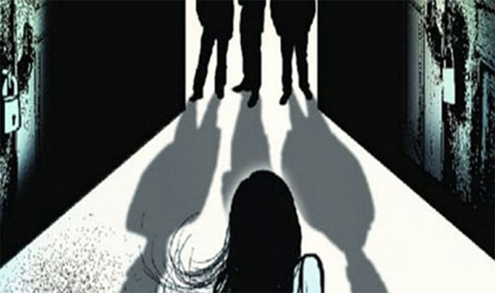 UP 35-year-old woman gang-raped by father, his friends