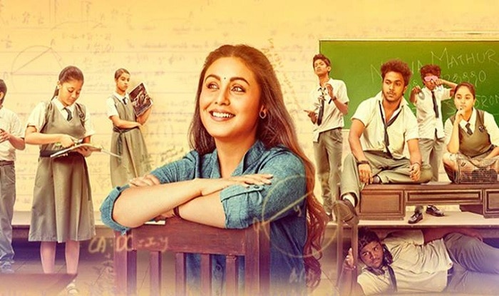 Have always been instinctive in choosing my films, says Rani Mukherjee