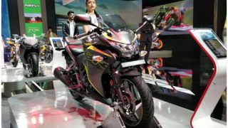 Honda bike CBR250R launch in india | Honda ने भारत में लाॅन्च की CBR250R, चलाने में मक्खन की तरह स्मूद Honda bike CBR250R launch in india | Honda ने भारत में लाॅन्च की CBR250R, चलाने में मक्खन की तरह स्मूद