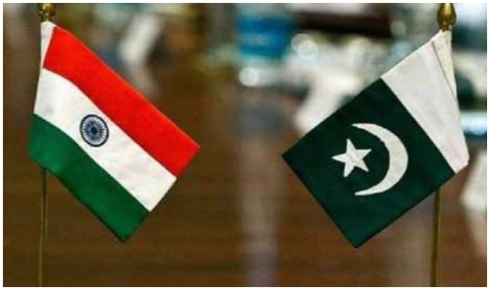 Stop massacre in Kashmir, Pakistan urges India