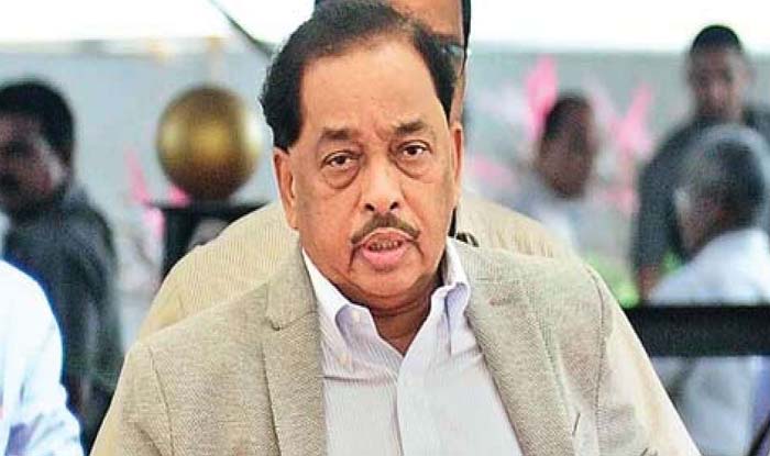 Pradhan, Gehlot, Ajay Pratap, Soni from BJP file papers for RS Pradhan, Gehlot, Ajay Pratap, Soni from BJP file papers for RS