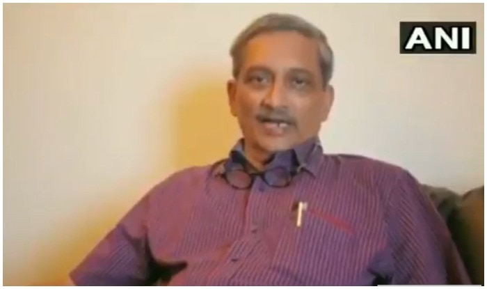 Mamata Banerjee wishes Goa CM Parrikar 'speedy recovery'