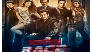 Salman Khan's Race 3 Team To Head To Leh Ladakh, And Not South Africa, For The Last Leg Of Shoot ? Salman Khan's Race 3 Team To Head To Leh Ladakh, And Not South Africa, For The Last Leg Of Shoot ?
