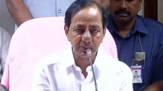 Telangana: 10 Dead as Auto Carrying 14 Passengers Falls Into Well in Nizamabad; CM K Chandrashekar Rao Expresses Grief Telangana: 10 Dead as Auto Carrying 14 Passengers Falls Into Well in Nizamabad; CM K Chandrashekar Rao Expresses Grief