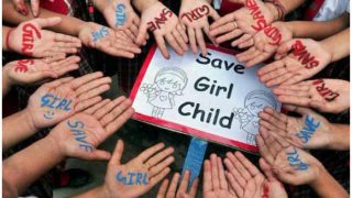 हर नवजात बच्ची की 11,000 रुपये की एफडी कराएगी ऑक्सी हर नवजात बच्ची की 11,000 रुपये की एफडी कराएगी ऑक्सी