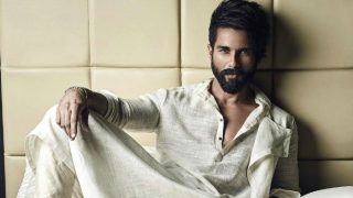 Shahid Kapoor To Reprise Manoj Kumar's Role In The Woh Kaun Thi Remake? Shahid Kapoor To Reprise Manoj Kumar's Role In The Woh Kaun Thi Remake?