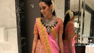 Meet Shloka Mehta – The Rumoured Fiancée of Akash Ambani Meet Shloka Mehta – The Rumoured Fiancée of Akash Ambani