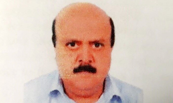 Dawood aide deported from Dubai