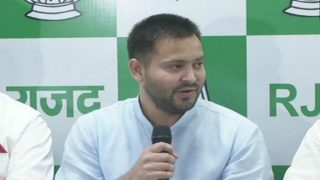 Bihar Bye-elections 2018: RJD Wins Araria Lok Sabha, Jehanabad Assembly Seats; Tejashwi Yadav Says Nitish Kumar is 'Bhishma Pitamah' of Moral Corruption Bihar Bye-elections 2018: RJD Wins Araria Lok Sabha, Jehanabad Assembly Seats; Tejashwi Yadav Says Nitish Kumar is 'Bhishma Pitamah' of Moral Corruption