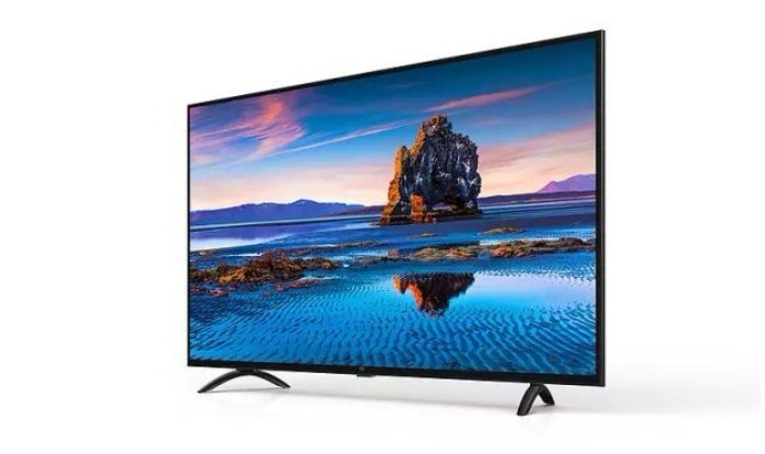 Vu ActiVoice Android TVs launched, will go on sale from March 16 Vu ActiVoice Android TVs launched, will go on sale from March 16