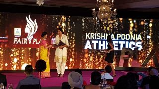 Zee News Fairplay Awards Live News Updates: Anju Bobby George Honoured Zee News Fairplay Awards Live News Updates: Anju Bobby George Honoured