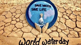 World Water Day 2018: Know The Facts And Significance Of This Day World Water Day 2018: Know The Facts And Significance Of This Day