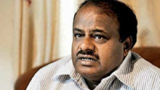 Karnataka Assembly Elections 2018: Janata Dal (Secular) Leader HD Kumaraswamy Richest Chief Ministerial Candidate Karnataka Assembly Elections 2018: Janata Dal (Secular) Leader HD Kumaraswamy Richest Chief Ministerial Candidate