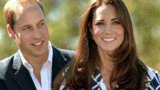 The British Royal Baby Watch Countdown Has Officially Begun The British Royal Baby Watch Countdown Has Officially Begun
