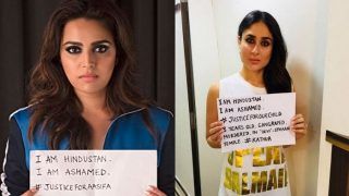 Swara Bhasakar Stands Up For Her Veere Di Wedding Co-Star Kareena Kapoor Khan, Bashes A Person Who Slams Her For Marrying A Muslim Swara Bhasakar Stands Up For Her Veere Di Wedding Co-Star Kareena Kapoor Khan, Bashes A Person Who Slams Her For Marrying A Muslim