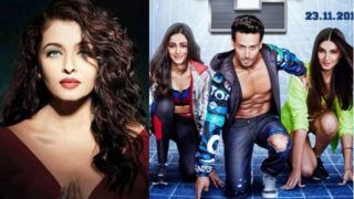 Aishwarya Rai Bachchan's Fanne Khan in Trouble; Tara Sutaria, Ananya Panday in Student Of The Year 2; Sara Ali Khan's Kedarnath Postponed: Bollywood Week in Review Aishwarya Rai Bachchan's Fanne Khan in Trouble; Tara Sutaria, Ananya Panday in Student Of The Year 2; Sara Ali Khan's Kedarnath Postponed: Bollywood Week in Review