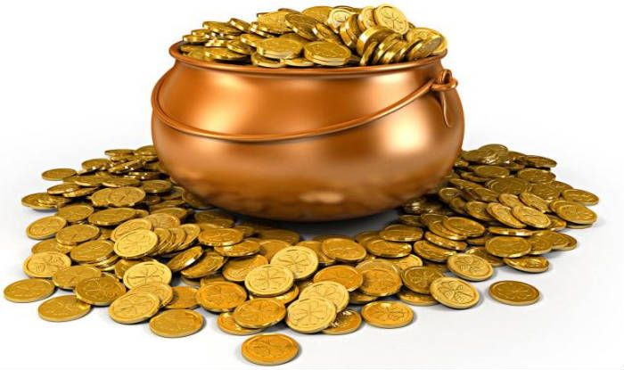 Which form of gold to choose this Akshaya Tritiya?