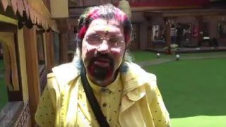 Bigg Boss Marathi, 23 April, 2018 Day 8 Show Highlights: Anil Thatte Realizes His Mistake And Breaks Down, Gets Maximum Nominations Bigg Boss Marathi, 23 April, 2018 Day 8 Show Highlights: Anil Thatte Realizes His Mistake And Breaks Down, Gets Maximum Nominations