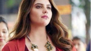 Dhhai Kilo Prem Actress Anjali Anand: Our Industry is Obsessed About How An Actress Should Look Dhhai Kilo Prem Actress Anjali Anand: Our Industry is Obsessed About How An Actress Should Look
