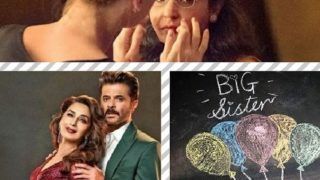 Anushka Sharma’s Old Lady Avatar, Madhuri Dixit-Anil Kapoor’s First Look From Total Dhamaal, Shahid Kapoor-Mira Rajput’s Post Announcing Big News Feature In This Week’s Viral Pictures Anushka Sharma’s Old Lady Avatar, Madhuri Dixit-Anil Kapoor’s First Look From Total Dhamaal, Shahid Kapoor-Mira Rajput’s Post Announcing Big News Feature In This Week’s Viral Pictures